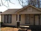 $550 / 2br - 1549 Hamilton (Memphis) 2br bedroom