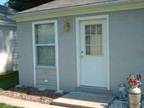 $350 / 1br - Duplex-central location-Nice (1124 S 30th-Lincoln) (map) 1br
