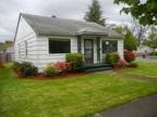 $695 / 2br - Cute House for rent (N.E Salem) (map) 2br bedroom