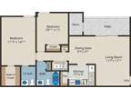 $1110 / 2br - 935ft² - A Crazy Special!!!! $500 off your first month!!!