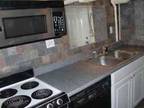 $400 / 1br - RENOVATED whole 1 br APT - UofM Mott Baker - ALL BILLS PAID (west
