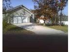$750 / 3br - 1400ft² - Beautiful, New Home near Table Rock Lake!!!