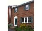 $1325 / 3br - Spacious Bethlehem Townhouse #409963 (Bethlehem) (map) 3br bedroom