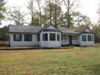 Loganville, GA, Walton County Home for Sale 3 Bedroom 2 Baths
