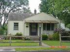 $745 / 2br - House for Rent 103 Troy Ave. (Price Reduced) (NW Roanoke City) 2br