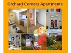 $599 / 2br - Take a look at us on YouTube (Orchard Corners Apartments) 2br