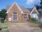 $750 / 2br - 1200ft² - Spacious 2bedroom home in East Memphis/section 8 okay