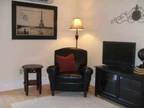 1br - Short term, fully furnished includes WiFi & Dish-TV 1br bedroom