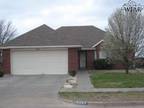 Wonderful Home with 3Bed/2Bath in Wichita Falls