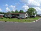 Mobile Home Lots (Wisconsin)