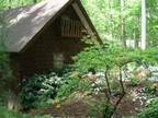 $925 / 2br - ft² - 4/6 Month lease Chalet in the Woods (Asheville close in) 2br