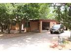 $1100 / 3br - 2200 sq ft House w/ Carport & Sheds (Sedona) (map) 3br bedroom