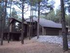 $ / 4br - Custom Home in the Forest (Parks) 4br bedroom