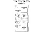 $930 / 3br - Only 1 available! Ready for Immediate Move In !!