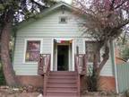 $1100 / 1br - Adorable downtown home (downtown Flagstaff) 1br bedroom
