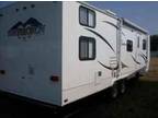 Temporary Travel Trailers Available - will deliver and set up