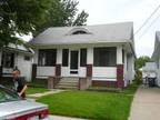 $595 / 2br - Burton (West Toledo) (map) 2br bedroom