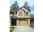 $1400 / 3br - A must see Stonegate townhome (SE Bend) (map) 3br bedroom