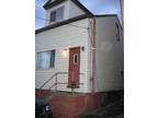 $548 / 2br - Nice 2BR/2Bath w/ Garage Troy Hill City of Pittsburgh Single House