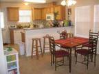 $1100 / 3br - Town Home w/ 1 car garage cable and internet (1849 Nena Hills Dr)