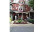 $825 / 1br - 1000ft² - Historic Lancaster County one bedroom apartment