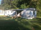 $450 / 2br - Mobile Home FOR RENT