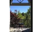 $2495 / 1br - 821ft² - Quiet 1 bedroom condo facing the creek