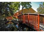 $2185 / 1br - 800ft² - Amazing View Overlooking Koi Pond & Pool...All New