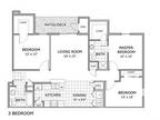 $717 / 3br - 1275ft² - The Lowest Move-In Costs Ever!!!!!