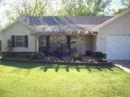 Home For Sale At 1101 N College, Clarksville Ar - Mls #: 12-537