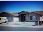 $1100 / 4br - 1875ft² - 4 Bedroom 2 bath is the Foothills (Yuma
