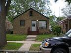 Brick Single Family Home For Rent