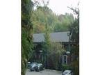$575 / 1br - 590ft² - Serene Setting. . .Private Deck on a 287 Acre Park. .