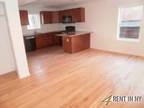 JUST CONSTRUCTED 2 br 2 BATH-NO FEE-elevator-washer/dryer IN UNIT-parking-CENT