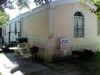 $400 / 2br - Mobile home for rent in clean, quiet community (Sterling