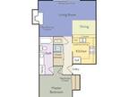 $ / 1br - 777ft² - Pet Friendly Apartments (North Main St) 1br bedroom