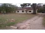 $750 / 3br - 3BR 1BA Central H/AC in Blanchard area (Near HWY173 and Bostwick