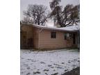 $675 / 2br - 2546 9th Ave N - 2 Bdrm Duplex (Northwest Billings) 2br bedroom