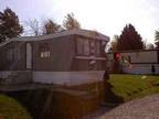 $149 / 2br - Nice 2 Bedroom Mobile Home (Fairmount, Indiana) 2br bedroom