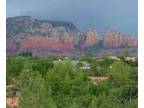 $1250 / 2br - 1800ft² - Sedona great views 2 bdrm house (heart of Sedona) (map)