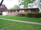 $1200 / 3br - a good size of family house (Midland MI.) (map) 3br bedroom