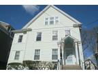 332 W Rock Ave #1 New Haven, CT 06515