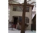 Large 4BR/2BA multiunit on a double lot Chicago IL 60651
