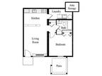 $549 / 1br - 576ft² - *Quiet Area! 1 Bedroom Apartment-November 1st Move in
