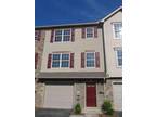 $1155 / 3br - 1660ft² - ***BRAND NEW TOWNHOME W/GARAGE NEW CONSTRUCTION