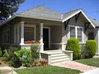 $4000 / 2br - Charming Remodeled Downtown Palo Alto Home
