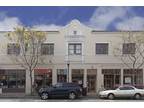 $2095 / 1br - 1ba, Designer Remodel, Top Floor, Hrdwd, Walk to Caltrain &