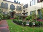 Fantastic Location! 1Bdrm/1Bth With Beautiful Courtyard View In PA