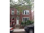 Newly Listed Brick 2 Family W/ Ful...