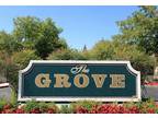 The Grove- Luxury Apartments